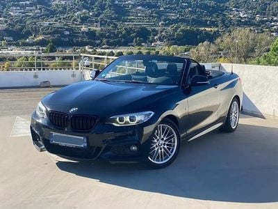BMW 220
