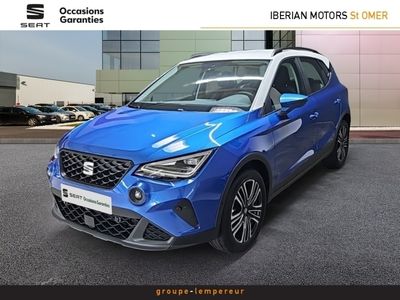 occasion Seat Arona 1.0 TSI 95ch Style