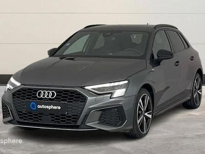 Occasion 2020 Audi A3 S-Line Berline | 26 499 € (Prix juste)