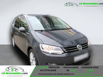 occasion VW Sharan 1.4 TSI 150