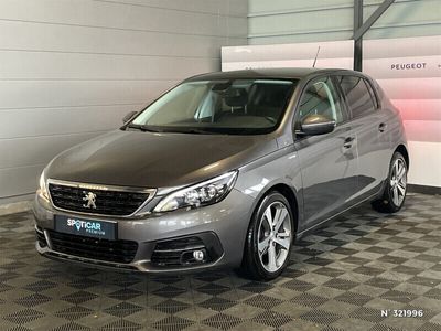 occasion Peugeot 308 II BLUEHDI 100CH S&S BVM6 STYLE