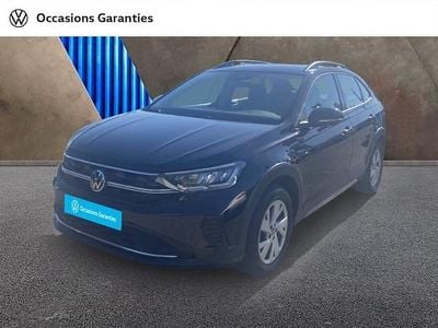 VW Taigo