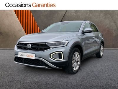 occasion VW T-Roc 2.0 TDI 150ch Life DSG7