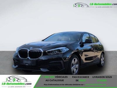 Occasion 2023 BMW 116 Citadine | 23 000 € (Prix juste)