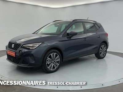 occasion Seat Arona 1.0 TSI 95 ch Start/Stop BVM5 Urban