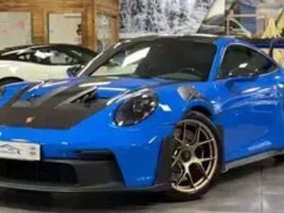 occasion Porsche 911 GT3 RS 911 Gt3 992 4.0Pdk