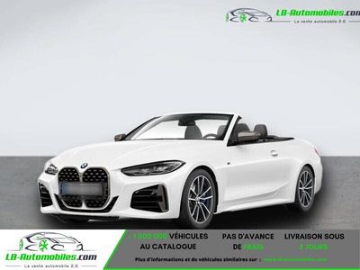 occasion BMW M440 Serie 4 i xDrive 374 ch BVA