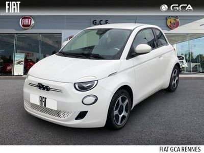 occasion Fiat 500e 3+1 e 118ch Passion