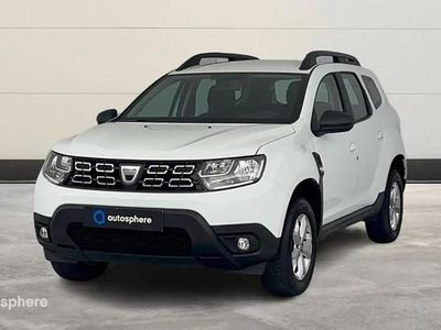 Occasion 2021 Dacia Duster Comfort SUV | 14 299 € (Prix juste)