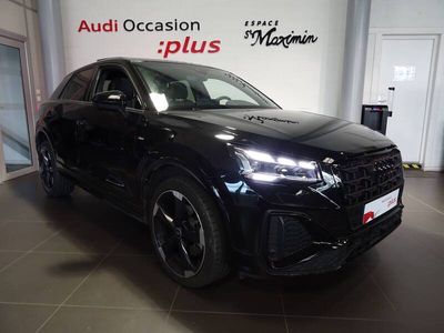 occasion Audi Q2 - VIVA189692074