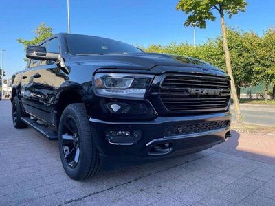 occasion Dodge Ram Laie Sport Black Pack € 59.900-excl. Btw