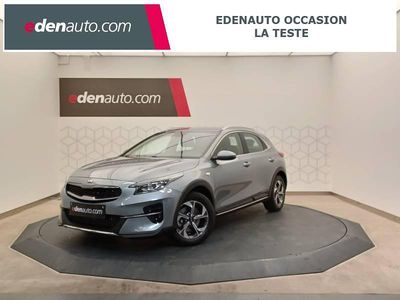 Occasion 2020 Kia XCeed Active SUV | 17 290 € (Prix cher)