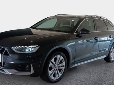 Occasion Audi A4 Allroad Sport 190 ch (139 kW) 2020 Break