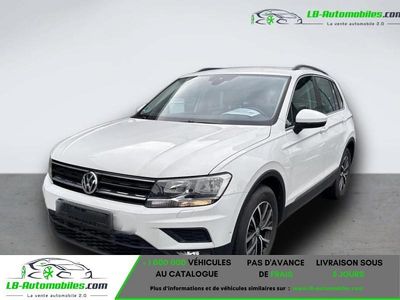 Occasion 2020 VW Tiguan SUV | 22 000 € (Bon prix)