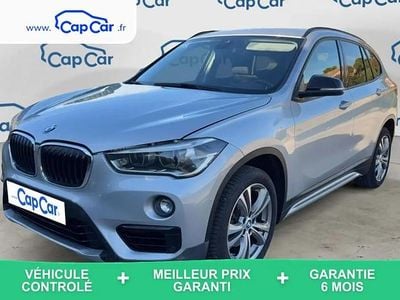 Occasion BMW X1 Sport Line 140 ch (102 kW) 2019 SUV