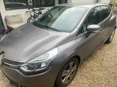 occasion Renault Clio IV dCi 90 eco2 Intens EDC