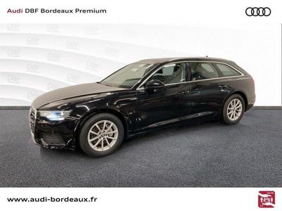 occasion Audi A6 Avant 40 TDI 204 ch S tronic 7 Business Executive