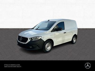 occasion Mercedes Citan 110 Combi CDI Long First