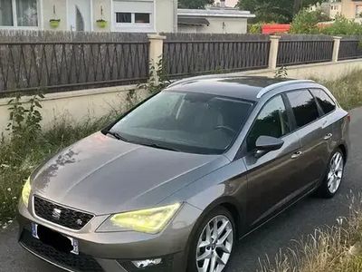 Seat Leon ST