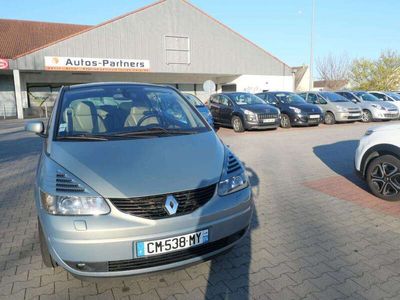 occasion Renault Avantime 2.2 DCI