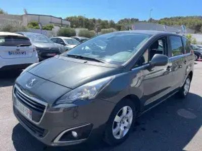 occasion Peugeot 5008 Societe 1.6 Hdi 115ch Active 2 Places