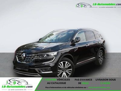 occasion Renault Koleos dCi1 90 BVA AllMode 4x4