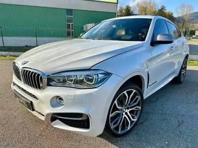 BMW X6 M