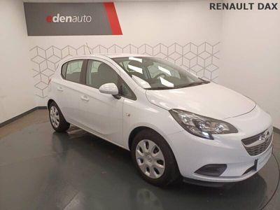 occasion Opel Corsa 1.0 Ecotec Turbo 90 ch Enjoy