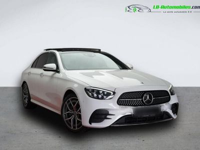 Mercedes E300