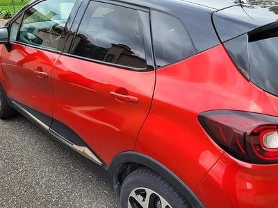 Occasion 2018 Renault Captur Intens SUV | 11 500 € (Bon prix)