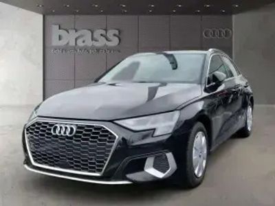 occasion Audi A3 Sportback 35 1.5 Tfsi Advanced (euro 6d)