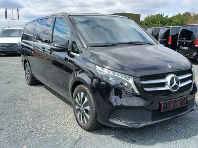 Mercedes V300