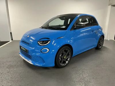 Abarth 500C