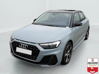 Gris Nouvelle 2025 Audi A1 Design Berline | 30 174 € (Prix juste)