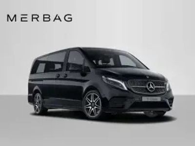 Mercedes V300