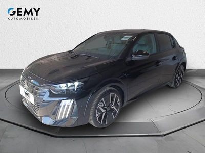 Occasion 2025 Peugeot 208 GT Citadine | 24 990 €