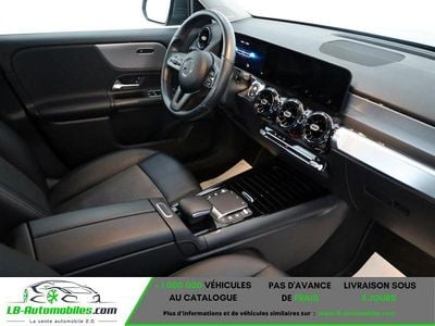 Occasion Mercedes GLB200 150 ch (110 kW) 2021 SUV