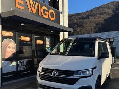 Occasion 2023 VW T6.1 Edition Van | 64 980 €