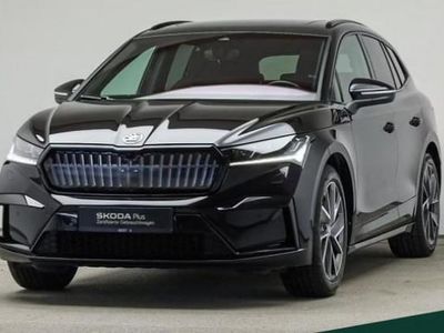Occasion Skoda Enyaq iV SportLine 150 kW (204 ch) 2021 SUV