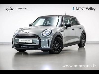 Argent Occasion 2022 Mini Cooper Premium Citadine | 26 860 € (Prix juste)