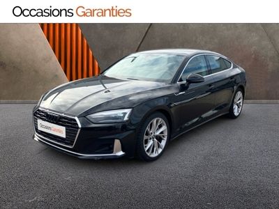 occasion Audi A5 Sportback 40 TDI 190ch Business line S tronic 7