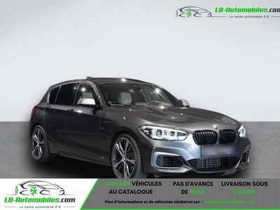 Occasion BMW 340 Comfort Edition 340 ch (250 kW) 2018 Berline