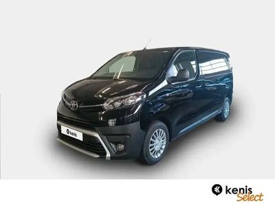 occasion Toyota Proace 2.0 D-4D L2 AIRCO CAMERA APPLECARPLAY