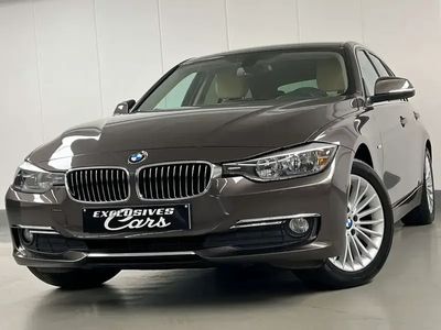 occasion BMW 316 I 136CV TOURING 55000 KM GPS CUIR CAMERA JA