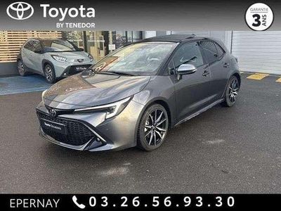 Occasion 2024 Toyota Corolla Sport Berline | 29 990 € (Prix cher)