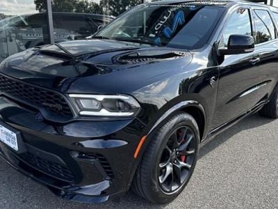 Occasion 2021 Dodge Durango SUV | 119 990 €