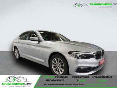 Occasion BMW 530 Comfort Edition 252 ch (185 kW) 2018 Berline