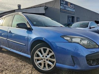 Occasion 2009 Renault Laguna III GT Break | 4 999 €