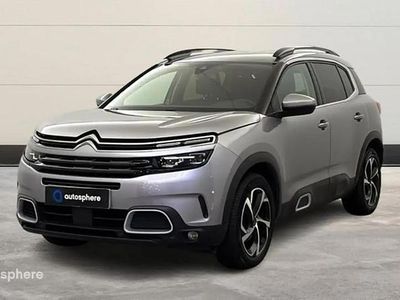 Occasion Citroën C5 Aircross Shine 181 ch (133 kW) 2020 SUV