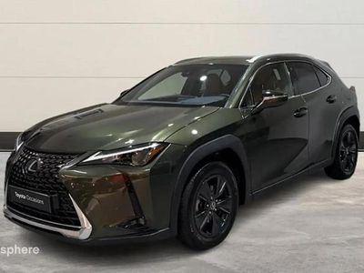 Lexus UX 250h